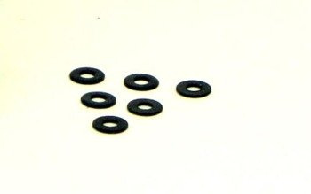 Washer 2x5mm (6pcs)