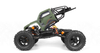 #160809 Venture18 CC Flux Competition Crawler - Green
