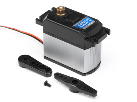 #MV24189 MS-243 STEERING SERVO 30KG