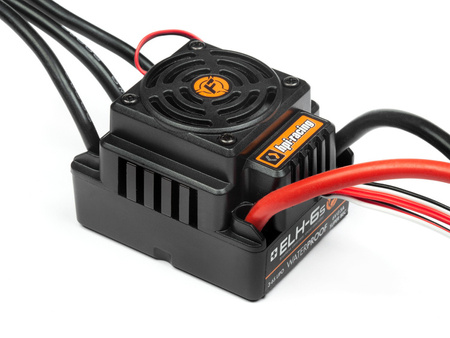 Flux Elh-6S Brushless Waterproof Esc #120021