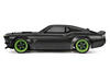 1969 FORD MUSTANG RTR-X PRINTED BODY (200MM) #120186