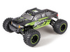 BlackZon Smyter MT 1/12 4WD Electric Monster Truck - Green #540110