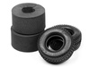 #4465 Terra Pin Tires S-Compound (170X85Mm/2Pcs)