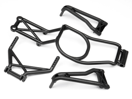 ROLL CAGE SET (SAVAGE XL) #102526