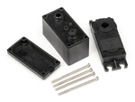 #102778 Hpi Sf-50 Servo Case Set