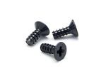#Z576 Tp. Flat Head Screw M3 X 8Mm