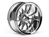 Work Xsa 02C Wheel 26Mm Chrome (9Mm Offset) #3282