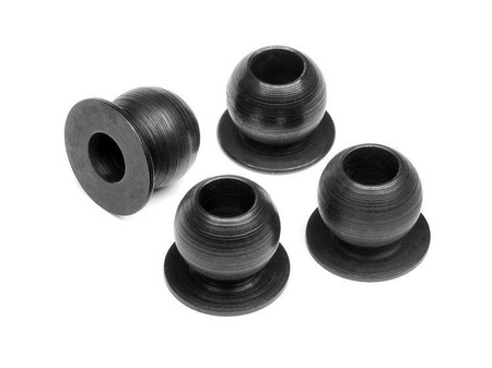 #67534 Ball 5.8X5.6Mm (4Pcs)