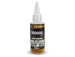 #160392 Pro-Series Silicone Diff Oil 100,000Cst (60cc)