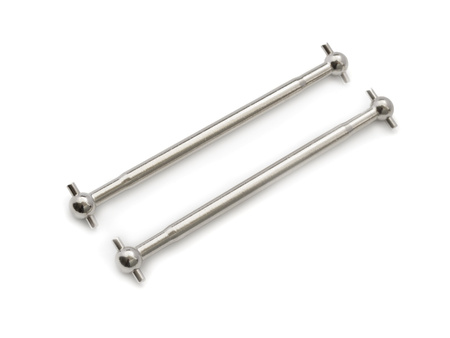 #534736 Transmission shaft