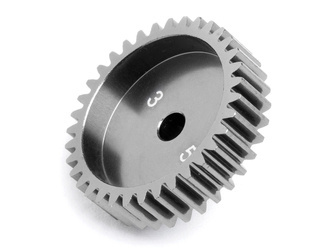 PINION GEAR 35 TOOTH (0.6M)