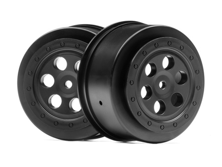 #MV29113 1:10TH SCALE WOLF SCT WHEEL (PR)