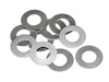 Washer 5X10X0.2Mm (10Pcs) #87540