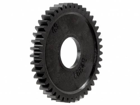 SPUR GEAR 43 TOOTH (1M) (2 SPEED/NITRO 3) #76843