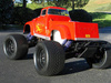 Ford F100 Body #7188