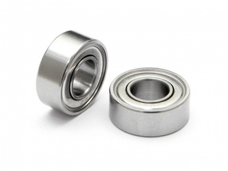 BALL BEARING 6x13x5mm (2pcs) #B023