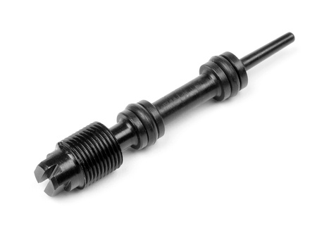 #15263 Low Speed Needle Valve With O-Ring (D-Cut/K5.9)