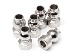 #MV25030 Stand-Off Ball Joint 5.9mm 6pcs (Scout RC)