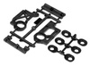 MOTOR MOUNT SET #102818