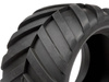 Bullet Mt Tyres (2Pcs) #101307