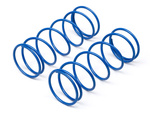 #67448 Big Bore Shock Spring (Blue/60Mm/89Gf/2Pcs)