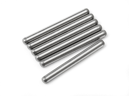 Pin 1.5x16mm 6Pcs #MV28025