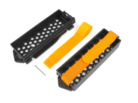 Battery Tray Set #160124