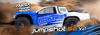 Samochód zdalnie sterowany #160267 Jumpshot SC V2 Toyo Tires Edition Model auto RC