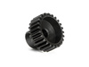 PINION GEAR 24 TOOTH (48 PITCH) #6924