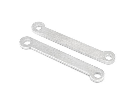 Gear Box Plate (2pcs) #150117