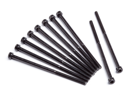 #106435 Cap Head Screw M3X64Mm (10Pcs)