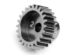 #88024 Pinion Gear 24 Tooth (0.6M)