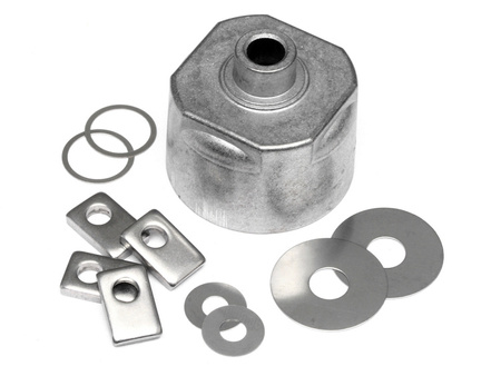 ALLOY DIFF CASE #86827