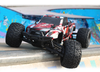 Samochód zdalnie sterowany RC #150405 Quantum2 MT Flux 1/10th Monster Truck - Red Model Auto RC