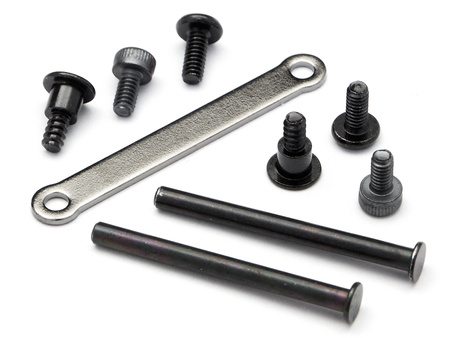 #Z275 Front Brace Set (Micro)