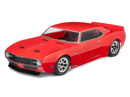 1968 Chevrolet Camaro Body (200Mm) #118010