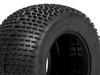 DIRT BONZ JR TIRE S COMPOUND (57x50mm/2.2in/2pcs) #4860