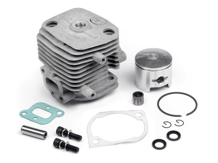#MV24194 PISTON WITH CYLINDER SET ME - 342