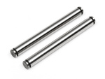 #86264 Suspension Shaft 3X29Mm (2Pcs)