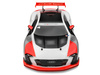 Audi e-tron Vision GT Clear Body 200mm #160086