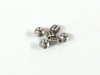 WASHER 4x6x0.3mm (10pcs) #Z700