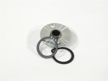 #86087 Clutch Gear Holder With One-Way (Silver)