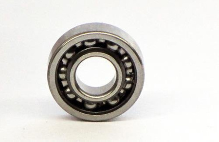 Z.18S. - Front Ball Bearing (all versions)