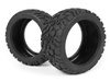 Voodoo 1:8th Truggy Tire #160292