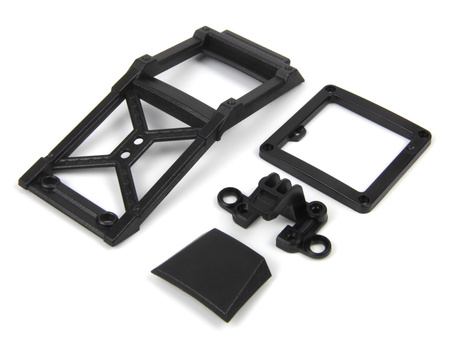 #540320 MT Body Parts Set