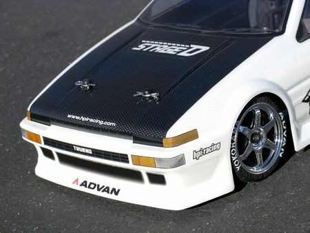 Toyota Trueno Ae86 190Mm #17209