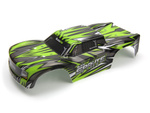 #540346 Spryte ST Body (Green)