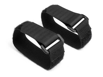 BATTERY STRAP 25x270mm (2pcs) #103682