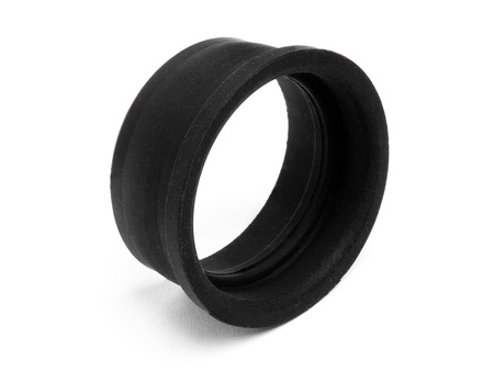 #86710 Silicone Exhaust Coupling 23X29X12Mm (3Pcs)