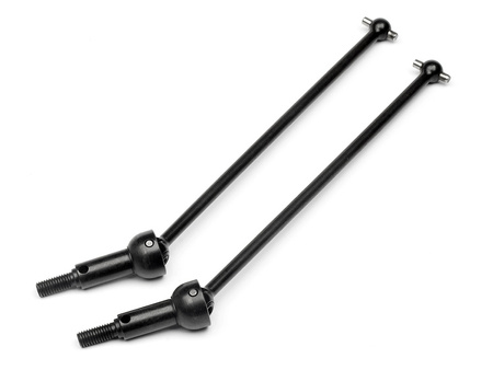 FRONT UJ DRIVESHAFT TRUGGY #101182